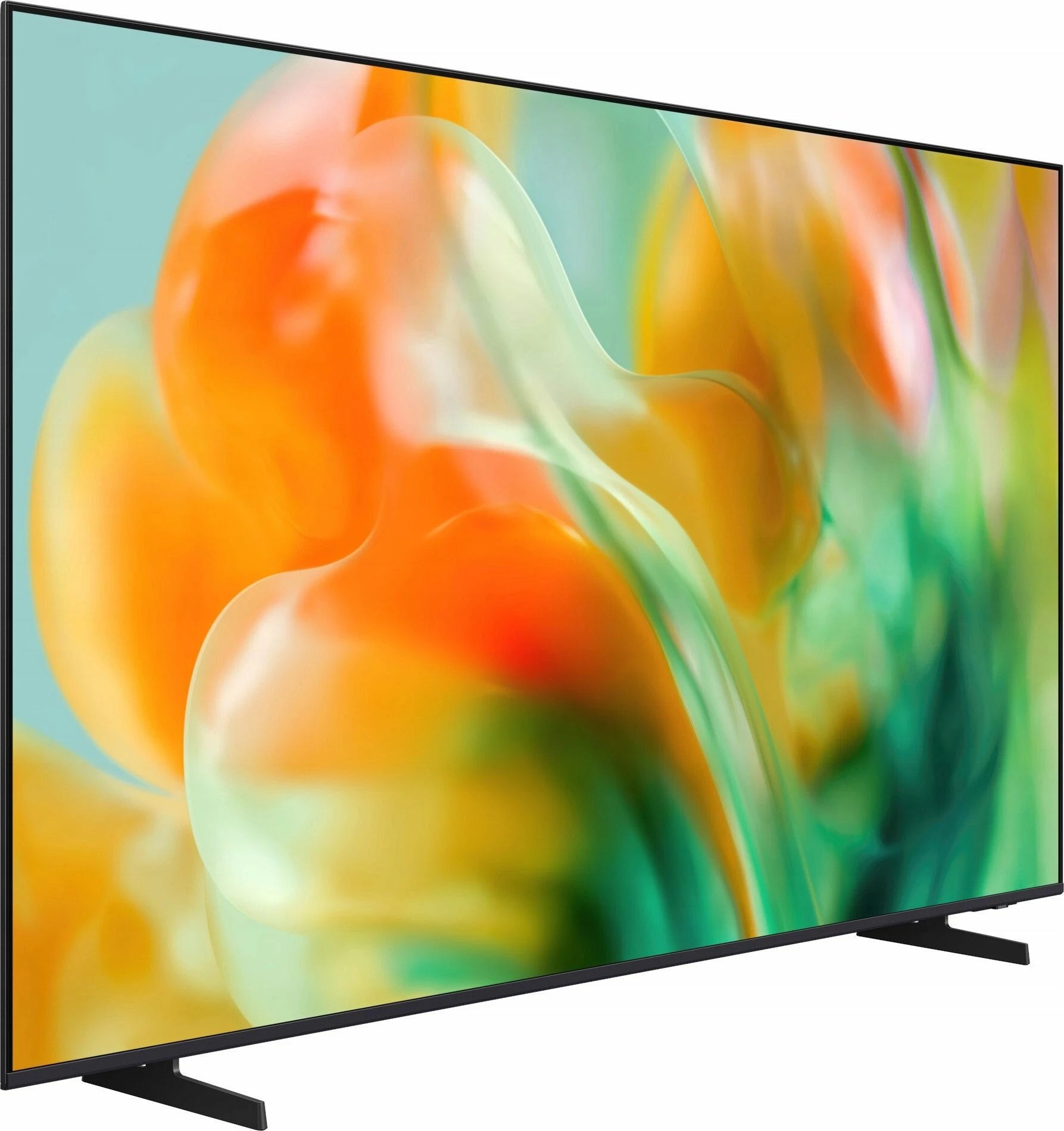 Televizor Samsung UE55M80HAUXXH 55" Mini LED 4K UHD Smart TV Tizen, me mbajtëse muri