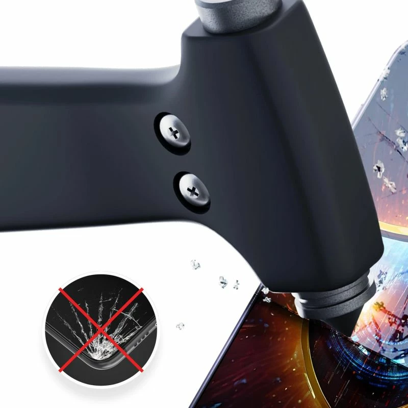 Mbrojtës ekrani privacy 3mk Silky Matt për OnePlus 15