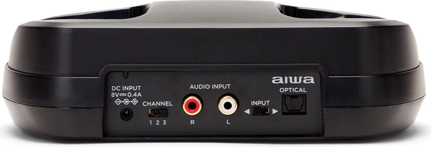 Kufje Me Bluetooth AIWA WHF-930D