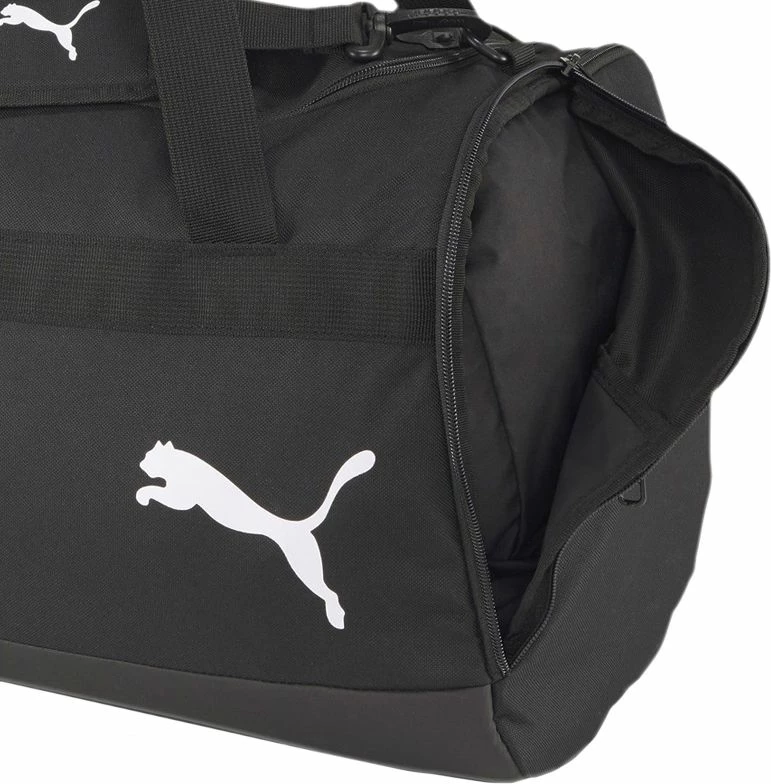 Çantë sportive Puma për të gjithë, e zezë [Madhësia: M]