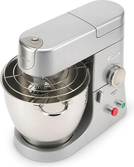 Robot kuzhine Kenwood Chef XL Pro KPL9000S, 1700W, argjend