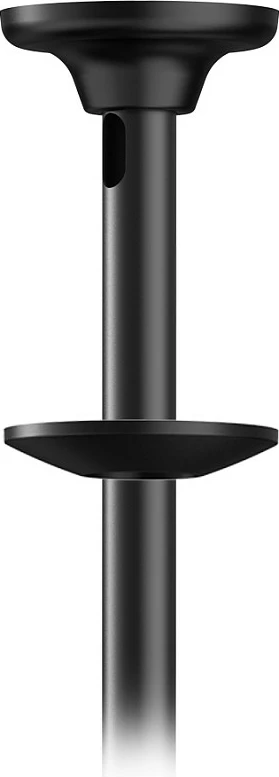 Mbajtës tavani Neomounts, 50 kg, 32"-75", i zi