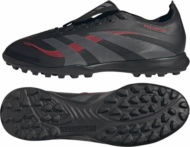 Atlete për meshkuj adidas Predator League, të zeza