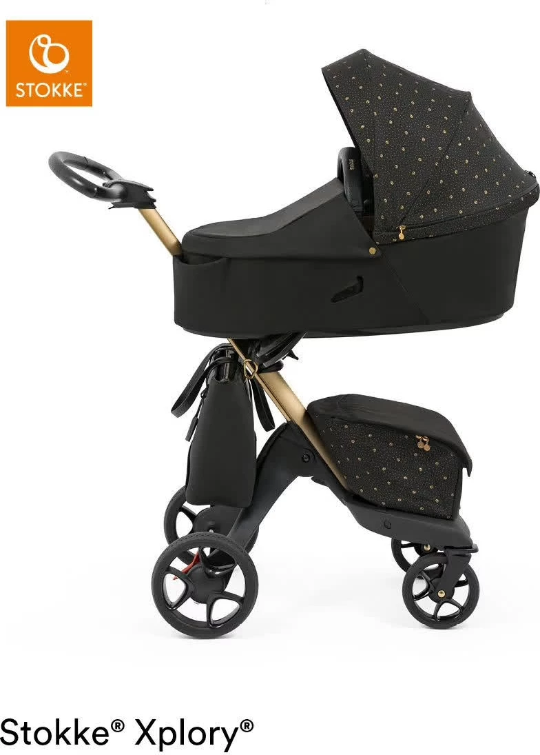 Çantë Stokke® xplory® x ​​changing bag signature edition 