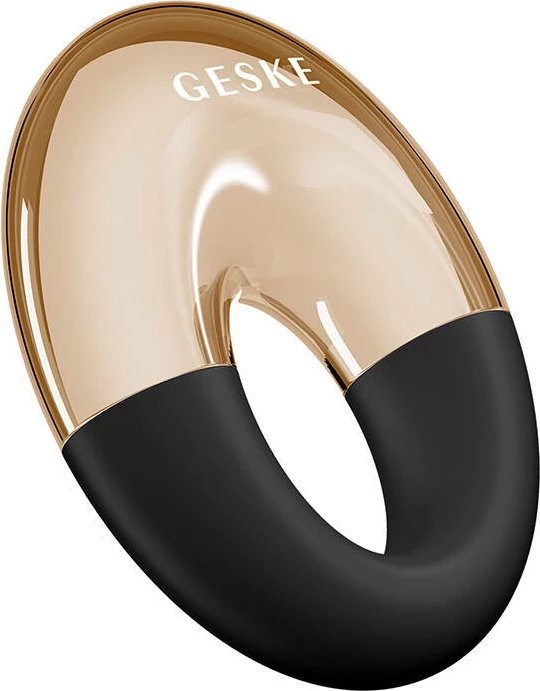 Masazhator sysh Geske Cool & Warm 7 në 1, gri