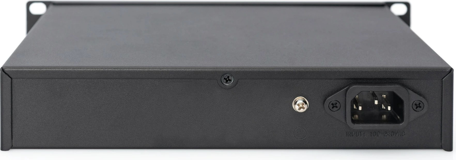 Switch Digitus 16-Port Gigabit 10" Unmanaged, i zi