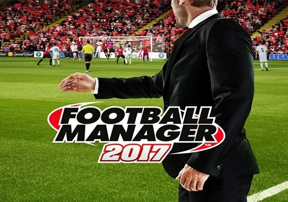 Football Manager 2017 EN/DE/FR/IT Global