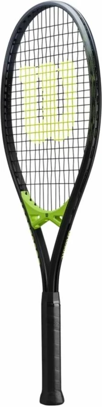 Raketë tenisi Wilson për meshkuj, e gjelbër