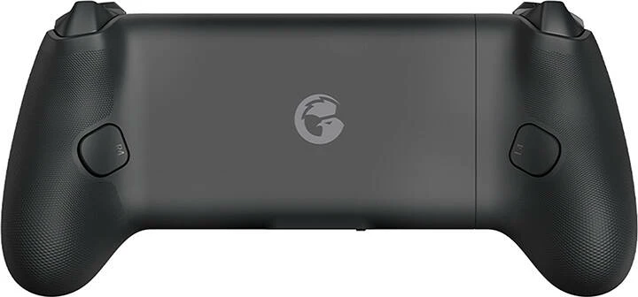 Kontroller GameSir G8+ për celular, Bluetooth, me mbajtëse telefoni, i zi