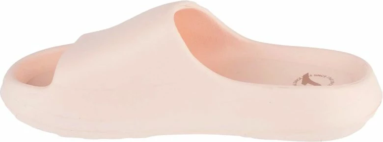 Papuqe femra Joma, rozë