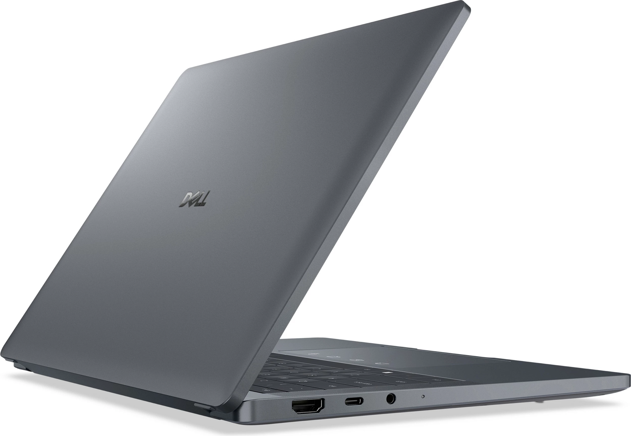 Laptop Dell Pro 13 Premium PA13250, CU7 268V, 32GB RAM Memorje, 512GB SSD, 13.3" Touch, Windows 11 Pro