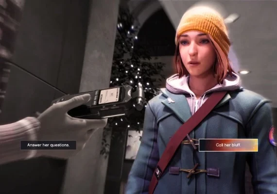 Life is Strange: Double Exposure Ultimate Edition EN Global