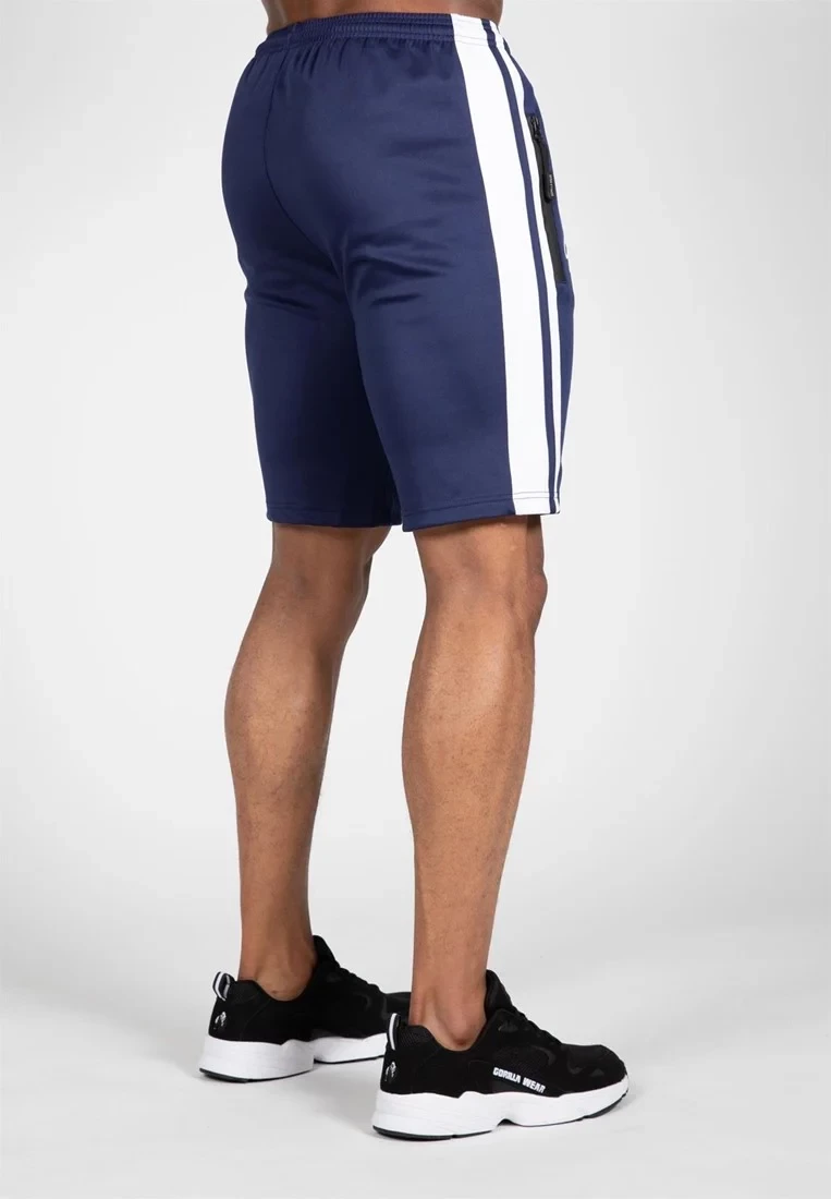 Stratford Track Shorts - Navy [Madhësia: XL]