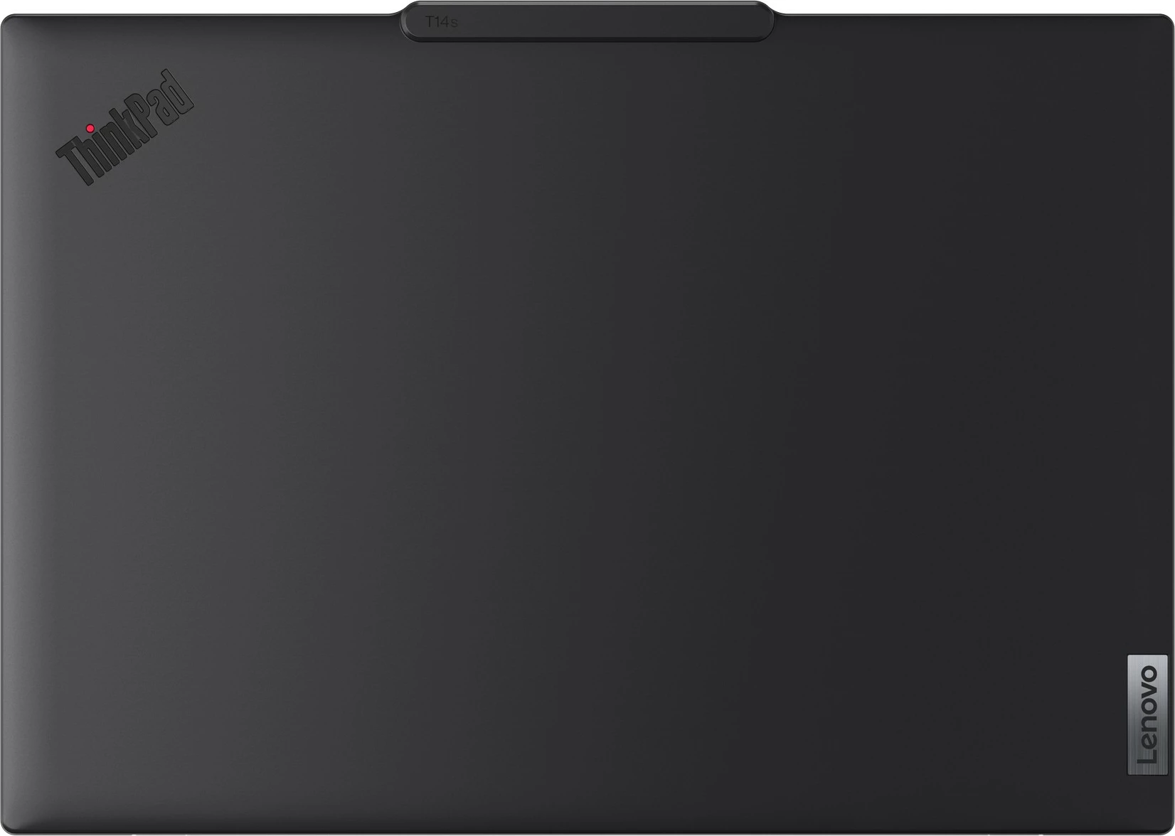 Laptop Lenovo ThinkPad T14s, 14", Qualcomm Snapdragon, 32GB RAM, 1TB SSD, i zi (DE keyboard)