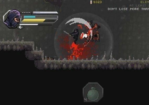 Within the Blade EN Global