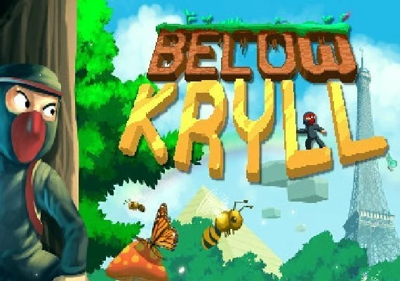 Below Kryll EN Global