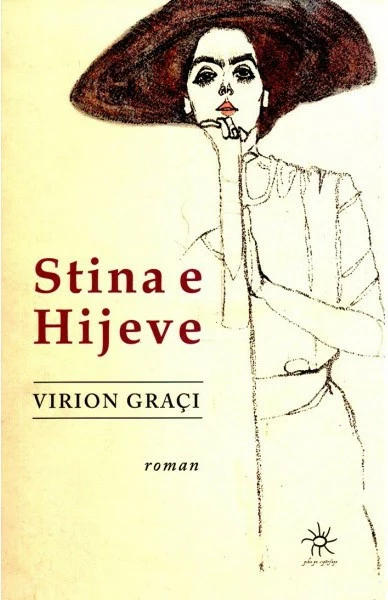 Stina E Hijeve - VIRION GRACI