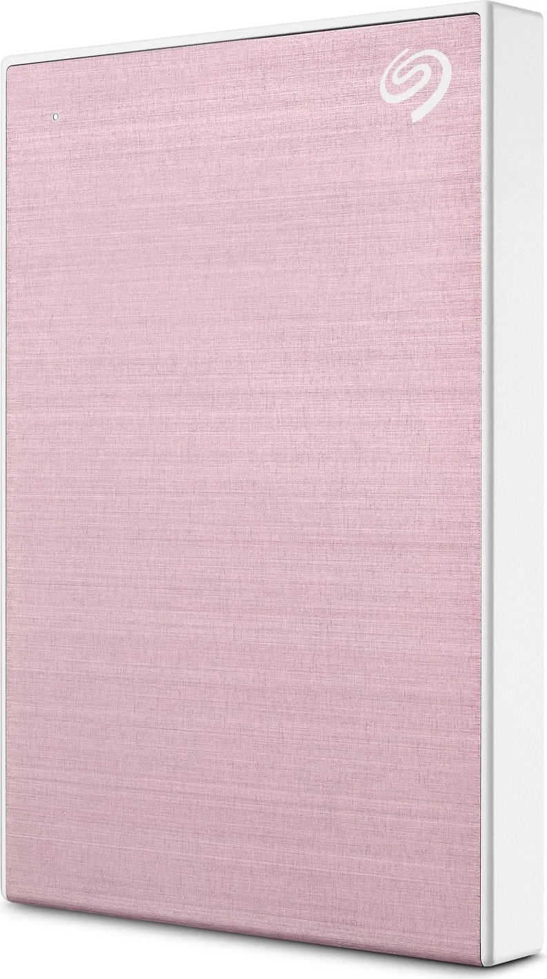 Hard Disk Jashtëm Seagate One Touch HDD 2TB, Rozë