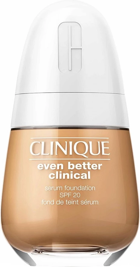 Fondatinë Clinique Even Better Clinical Serum Foundation SPF20 CN 74 Beige 30ml
