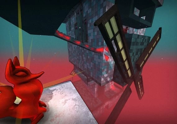 TRI: Of Friendship and Madness EN/DE/FR/IT/JA/RU/ES Global