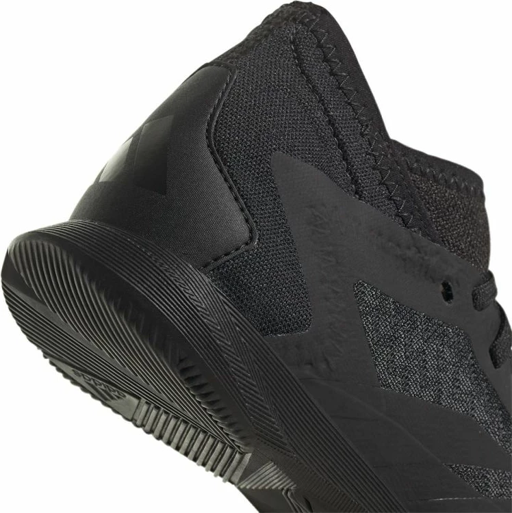 Atlete për fëmijë adidas, të zeza [Madhësia: 28]