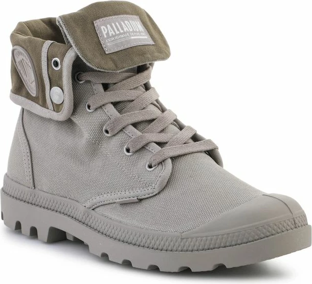 Këpucë për meshkuj Palladium Baggy 02353-070-M MoonRock