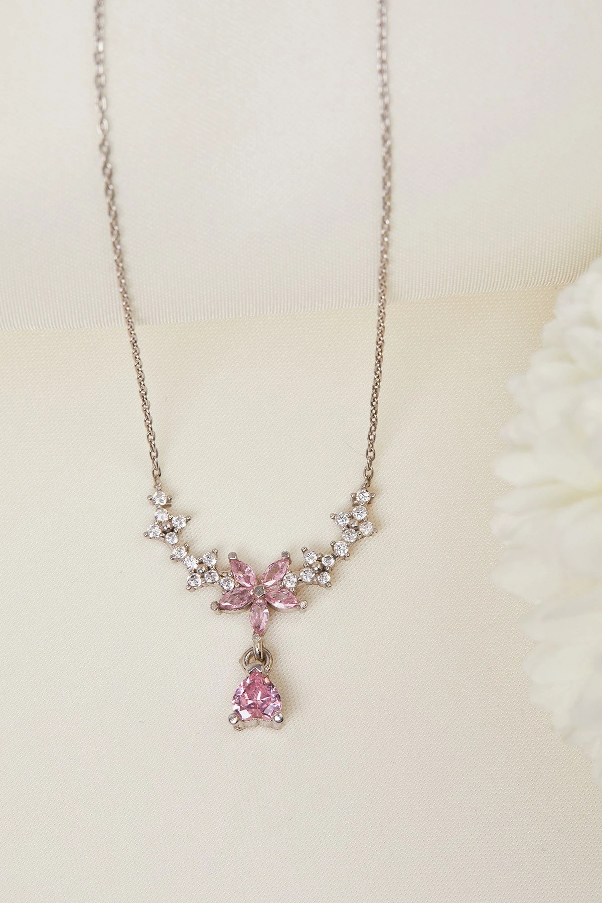 Varëse argjendi Elika Silver, ELKYS60370