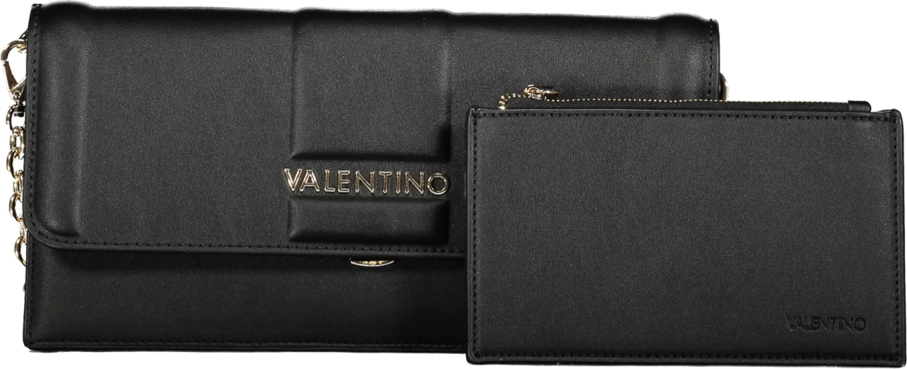 Çantë për femra Valentino Bags UNI, e zezë