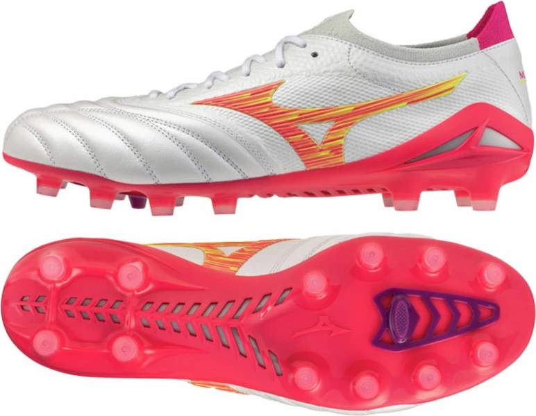 Atlete futbolli Mizuno Morelia Neo IV Beta Elite Japan FG