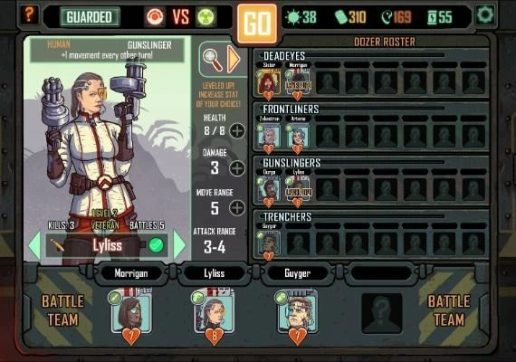 Skyshine's Bedlam EN Global