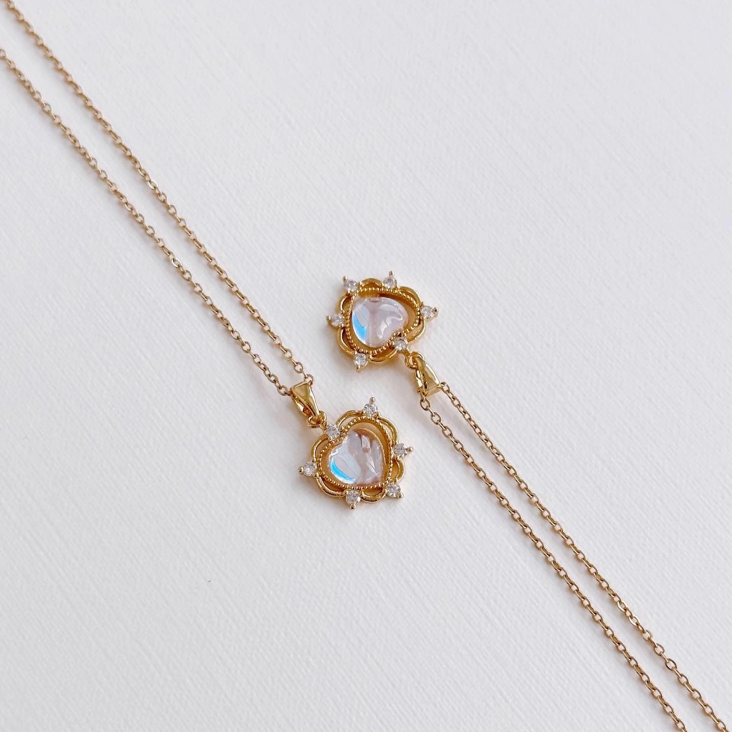 Varëse çeliku Jumeon, ngjyrë ari dhe turquoise, Royal