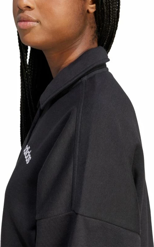 Duks për femra adidas, i zi