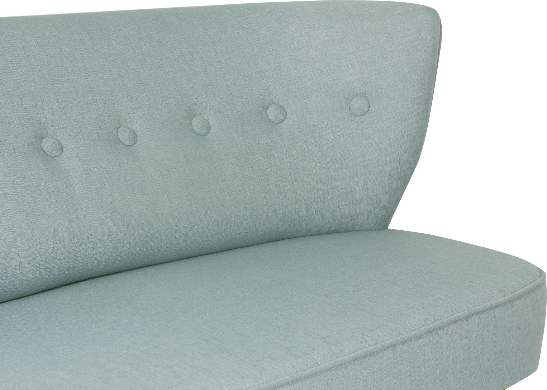 Divan dy-vendësh Atelier del Sofa, ngjyrë indigo blue, Bienville