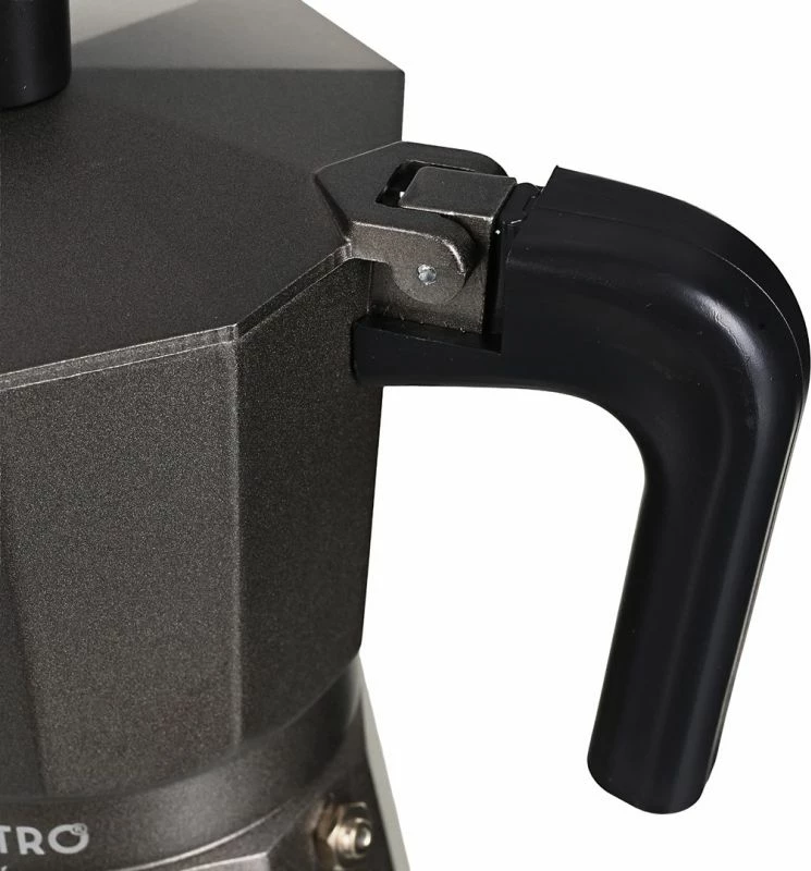 makinë kafeje manuale MAESTRO MR-1666-6, kafe, 6 filxhanë