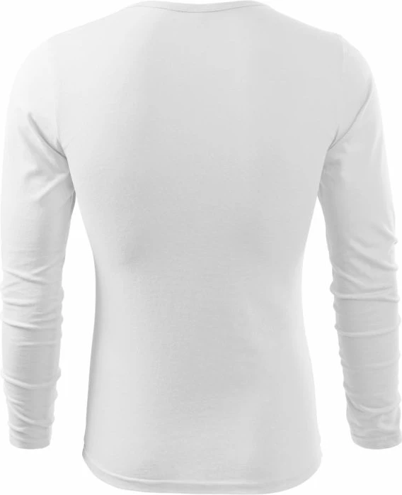 Maicë Adler për meshkuj, e bardhë [Madhësia: XXXL]