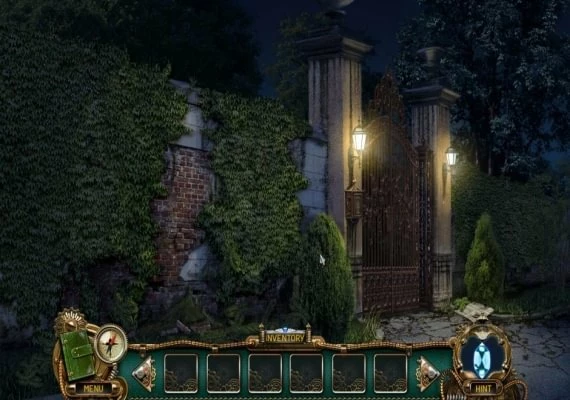 Crystals of Time EN Global