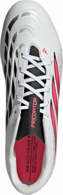 Atlete futbolli adidas Predator Club FG/MG IH2111 [Madhësia: 43 1/3]