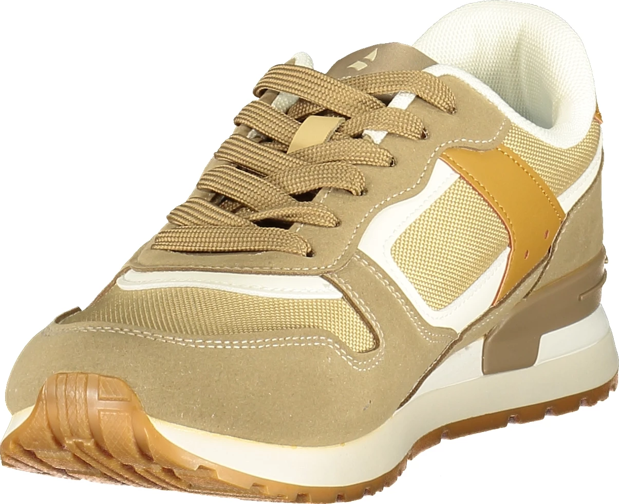 Atlete NAVIGARE Kraken meshkuj, bezhë