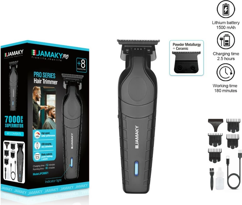 Makinë Rroje JAMAKY JPC90021