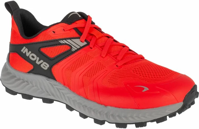 Atlete për meshkuj Inov-8, të kuqe [Madhësia: 43]