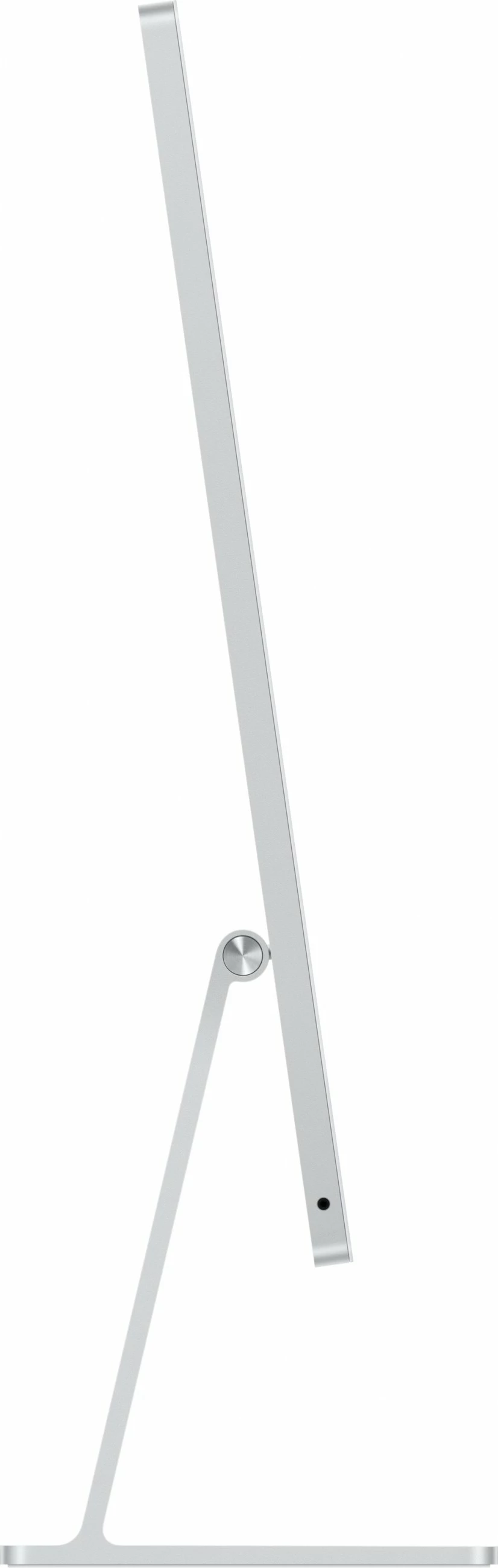 Kompjuter Apple iMac 23.5 Retina 4.5K, M chip, 16GB RAM, 256GB, bardhë