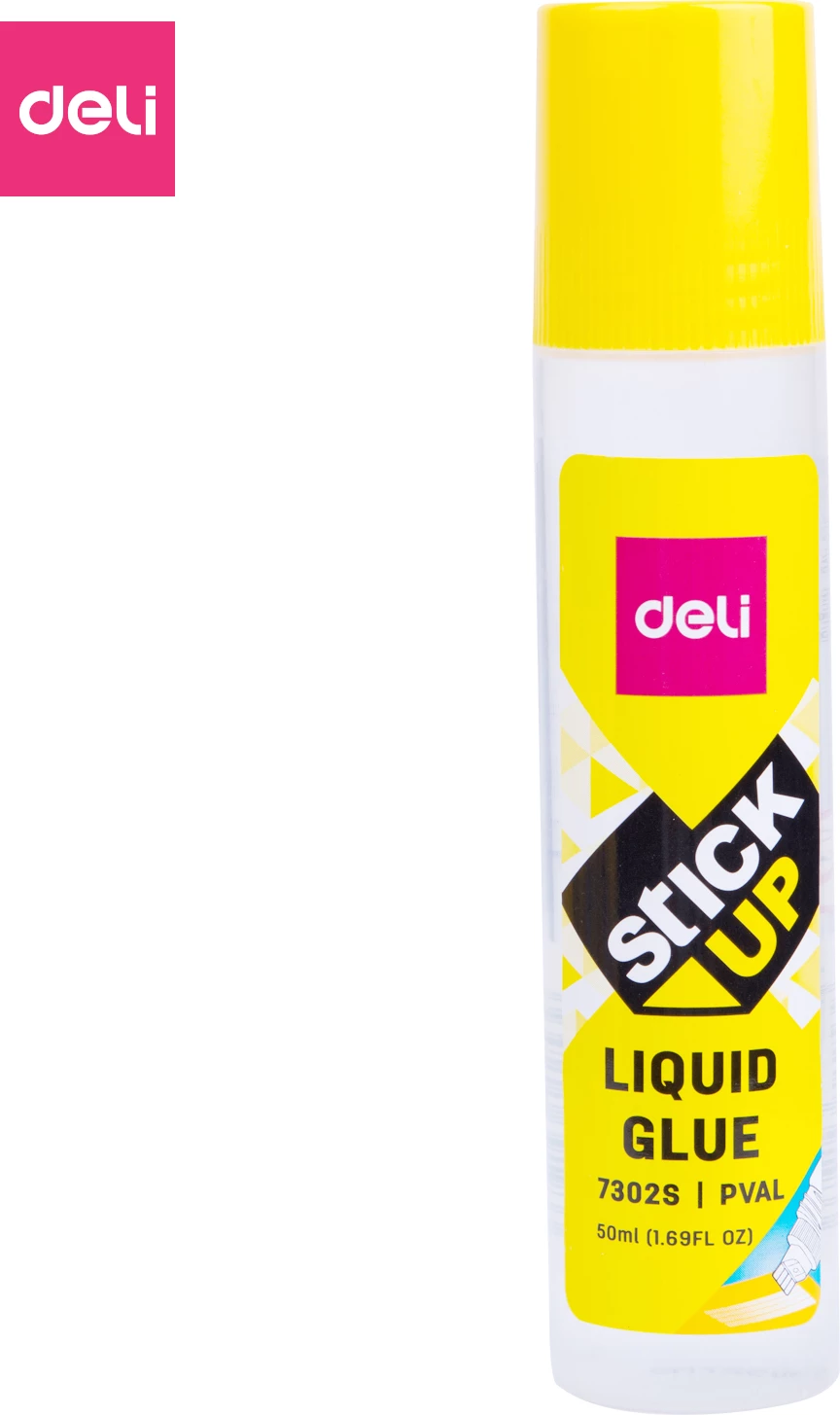 DELI NGJITËS I LENGSHËM 50ML 7302S 1/24