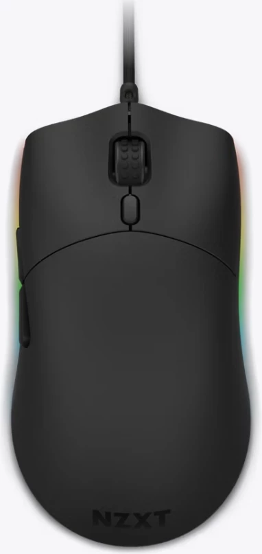 Maus Gaming NZXT Lift (Black)  MS-1WRAX-BM