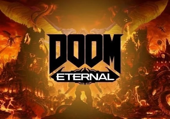 Doom Eternal EN Global