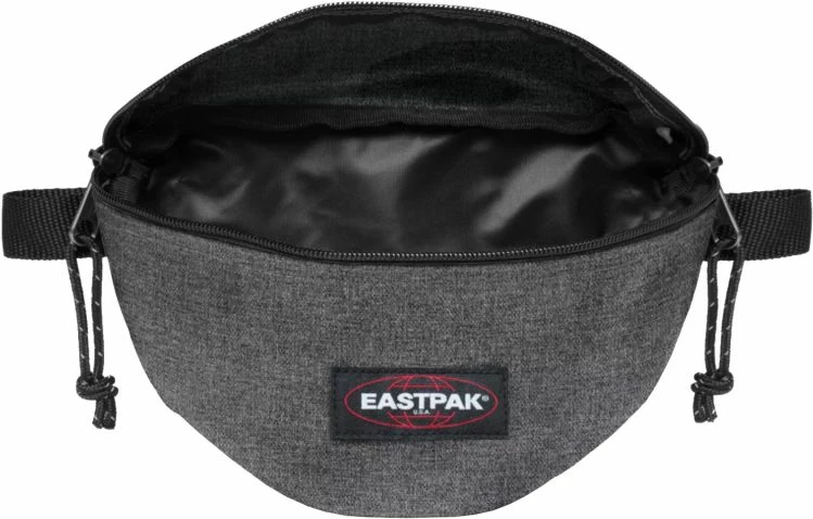 Çantë beli Eastpak, gri [Madhësia: One Size]
