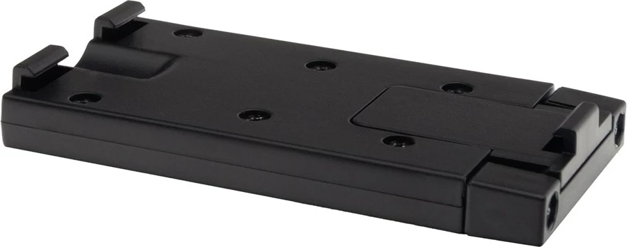 Dritë LED portabile PATONA Premium RGB/Bi-Color për smartphone, 2000 mAh, Bardhë