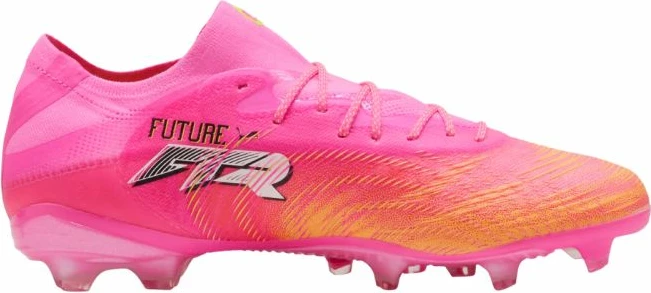 Atlete futbolli Puma Future 9 Ultimate Fusion FG/AG 108711 05, meshkuj [Madhësia: 41]