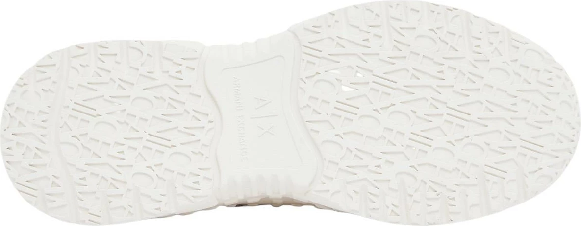 Atlete për femra Armani Exchange XDX120 XV708, të vjollcë wisteria [Madhësia: 39]