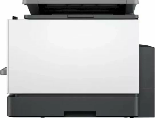 Printer multifunksional inkjet HP OfficeJet Pro 9132e 404M5B A4 Wi‑Fi/Ethernet, bardhë me gri