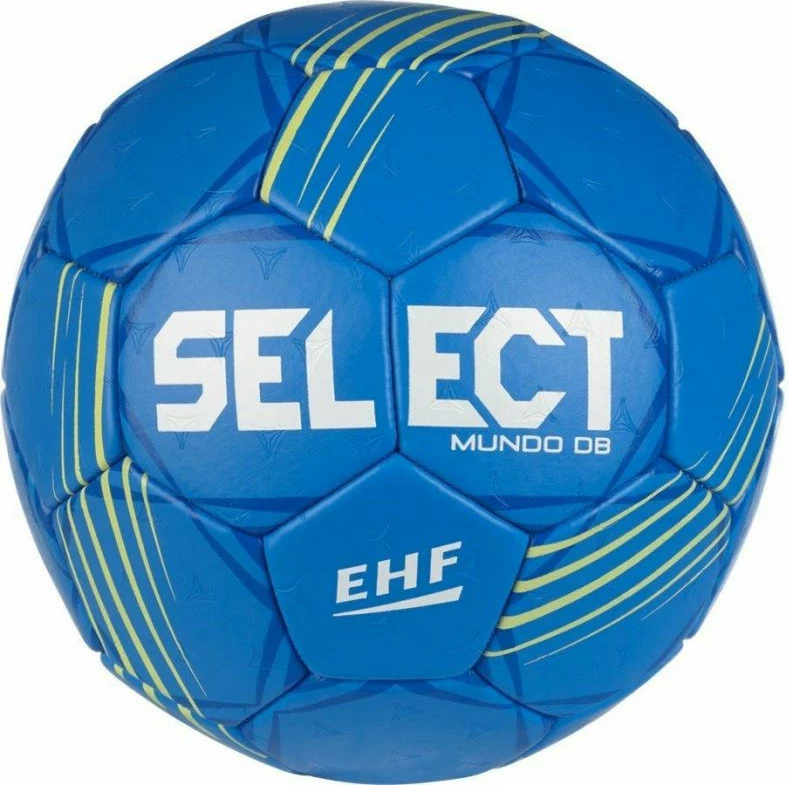 Top për Hendboll Select, për meshkuj dhe femra, blu